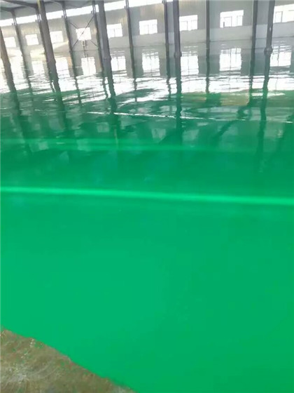福山镇，我直接给你一份室外地坪漆翻新维修